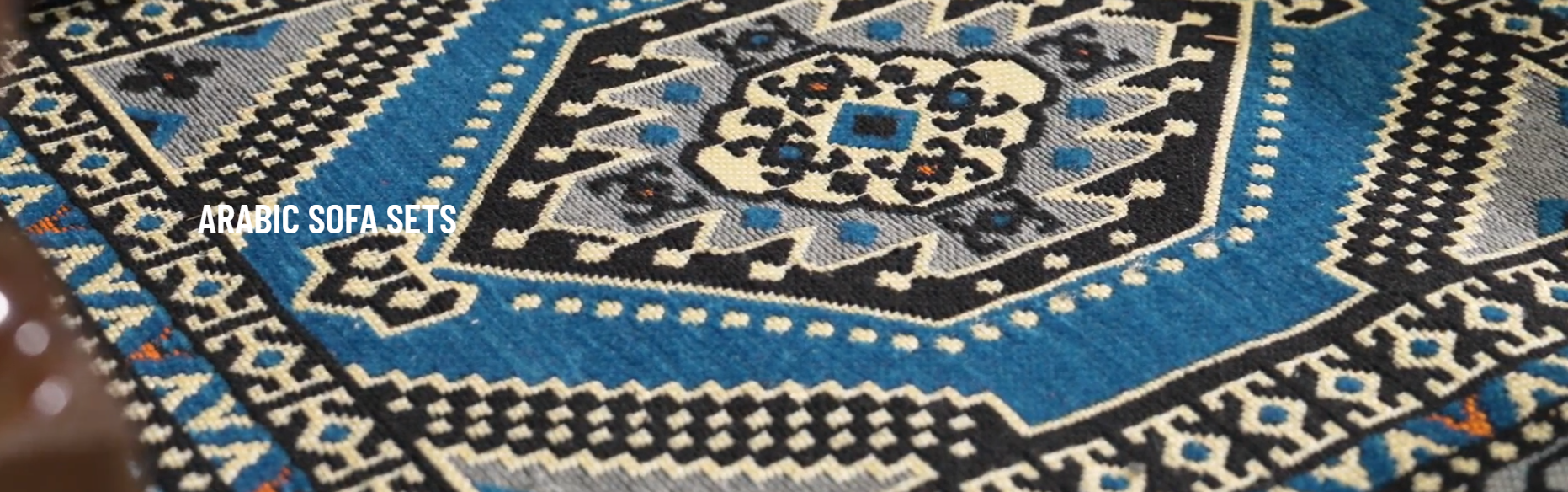 Authentic Turkish Elegance for Home